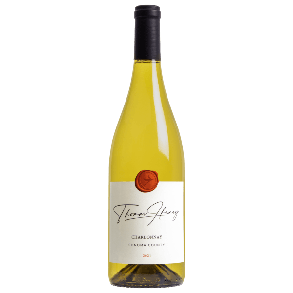 Thomas Henry Wines Chardonnay