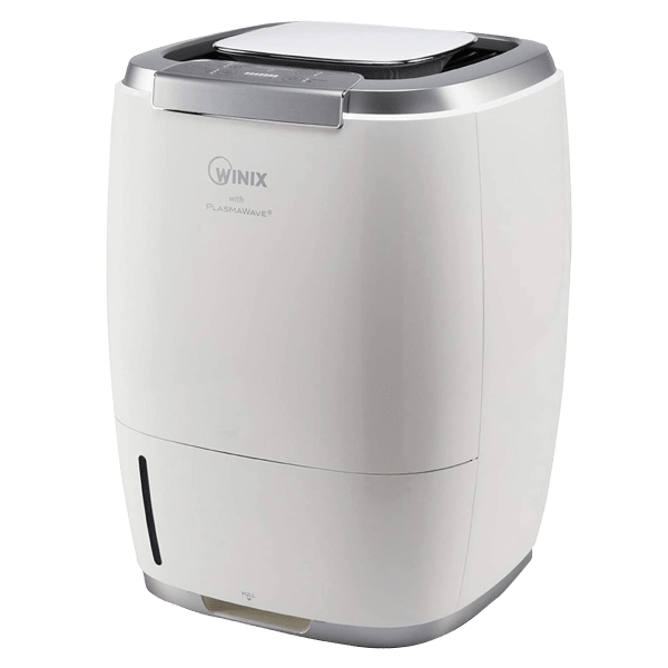 Winix Triple Action HEPA 2-in-1 Air Purifier & Humidifier with PlasmaWave