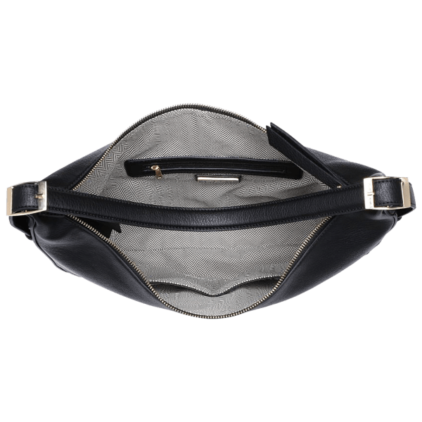 MorningSave Urban Expressions Stacy Hobo Bag With Tassel