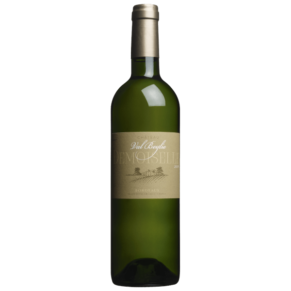 Château Val Beylie Blanc Demoiselle