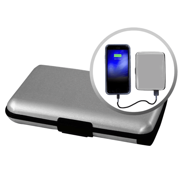 atomic charge wallet mah