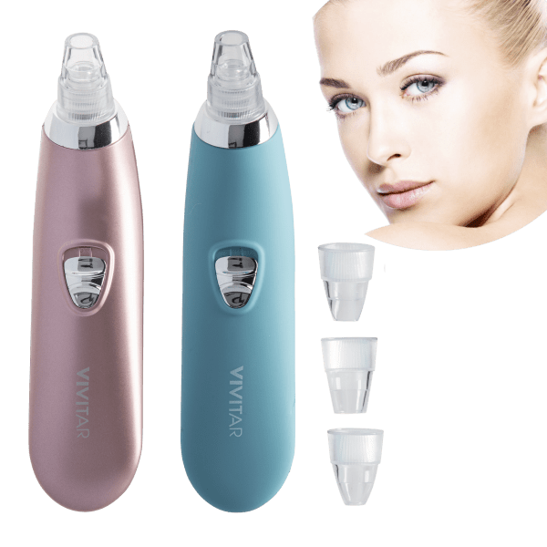 Vivitar Ultra Suction Pore Cleanser