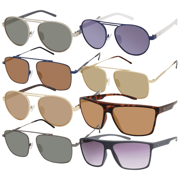 Meh: SideDeal Daily: Champion Sunglasses