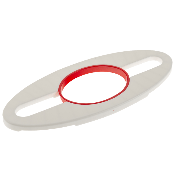 SideDeal Bag Buddy Resealable Bag Holder