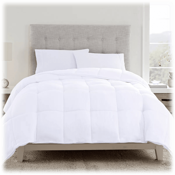 Columbia Cooling Comfort Performance Comforter