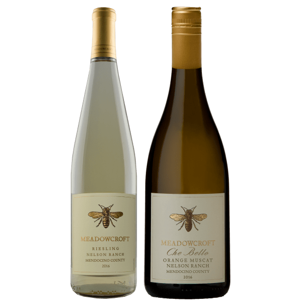 Meadowcroft Wines Mixed Whites