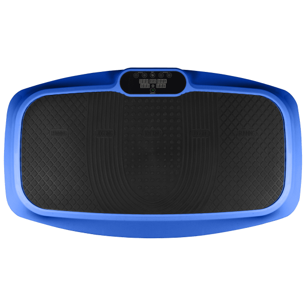 MorningSave LifePro Turbo 3D Vibration Plate