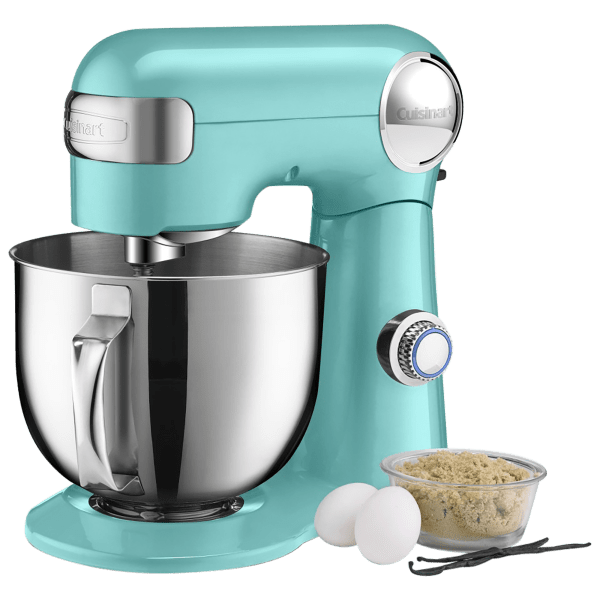 MorningSave Cuisinart 5.5 Qt Stand Mixer