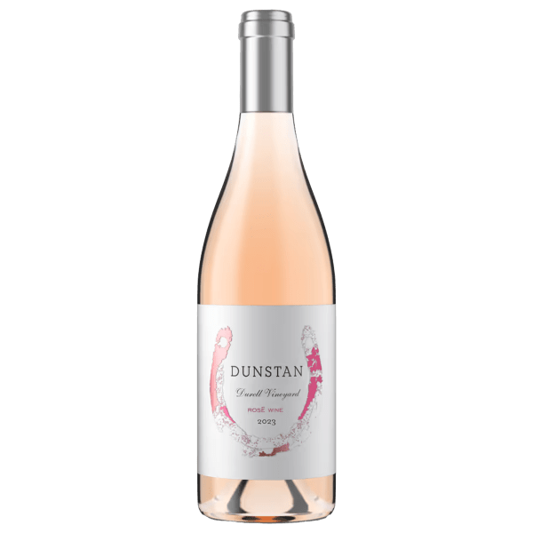 Dunstan Rosé of Pinot Noir