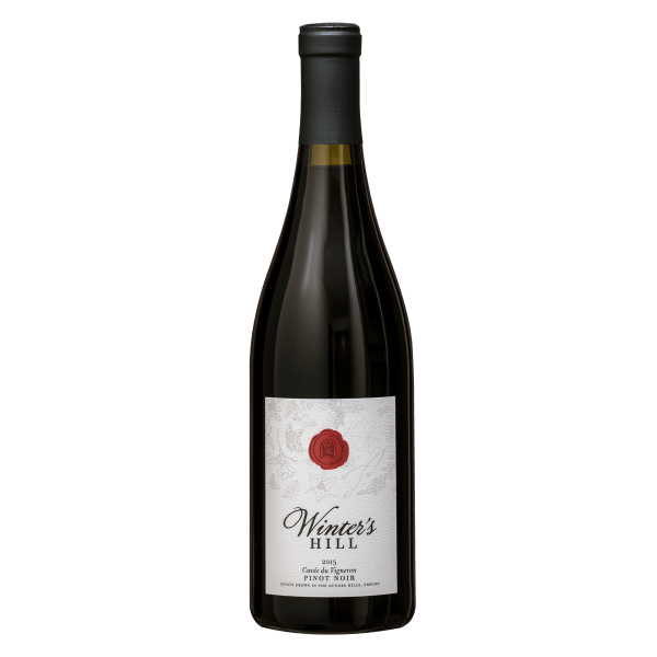 Winter's Hill Pinot Noir Cuvée du Vigneron