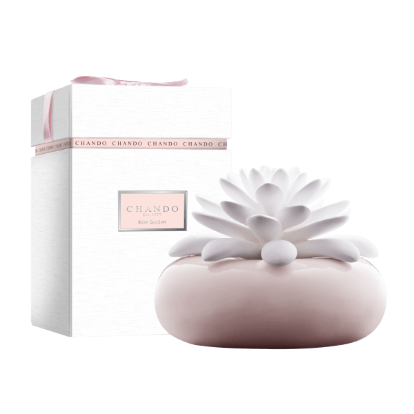 Chando Diffuser MorningSave: Chando Elegance Collection White Lotus Diffuser
