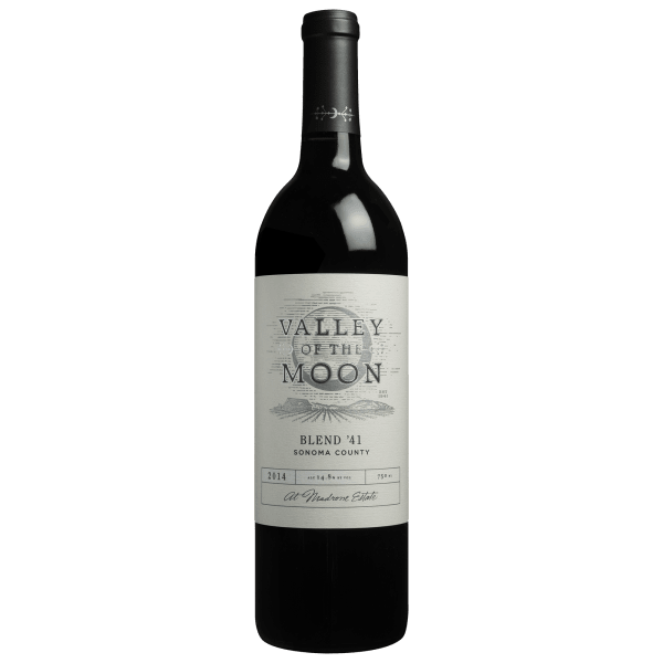 Valley of the Moon Red Wine Blend