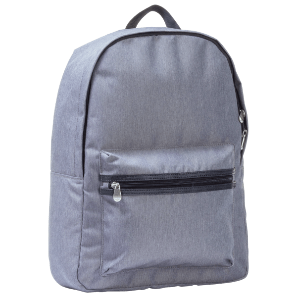 Solo Blankslate Backpack for Laptops up to 15.6"