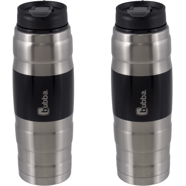 Meh: 2-for-Tuesday: Bubba 24 oz Vacuum Insulated Bottles