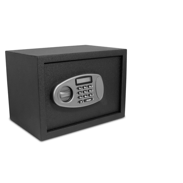 ADG Secure Vault Safes