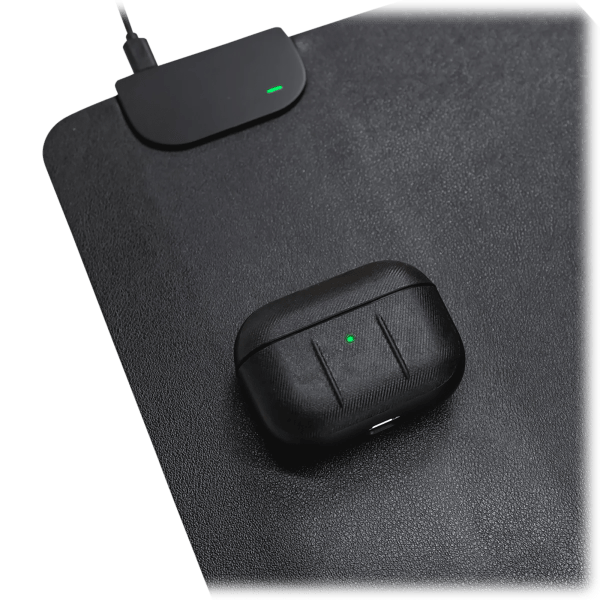 MorningSave: KeySmart Taskpad Wireless Charging Desk Pad