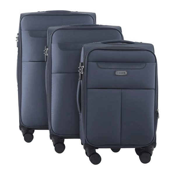 MorningSave: IZOD Liam Expandable Lightweight Soft Shell 3-Piece ...