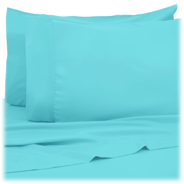 MorningSave Kathy Ireland 1200 Thread Count 6 Piece Cotton Rich Sheet Set