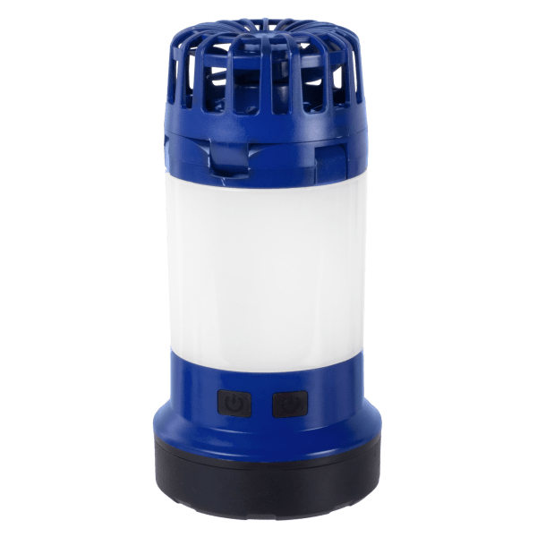 BrightEase Rechargeable Multi-Function Lantern