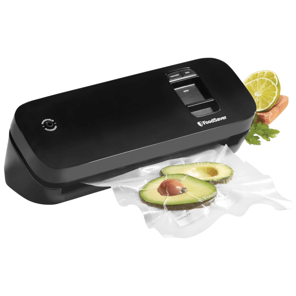 Foodsaver Space Saving Vacuum Sealer