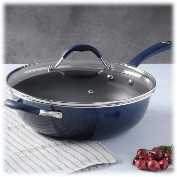 SideDeal: Phantom Chef 12 Non-Stick Ceramic Pan