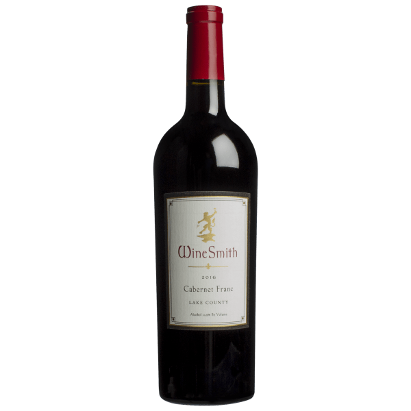 WineSmith Cabernet Franc