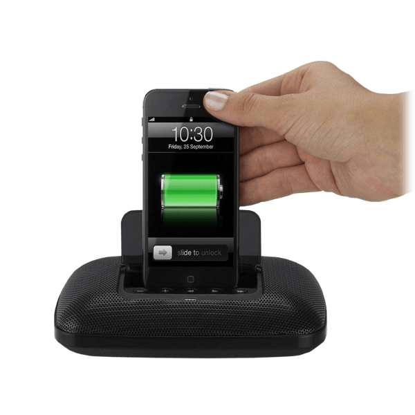 Capello Speaker Dock with Lightning Connector