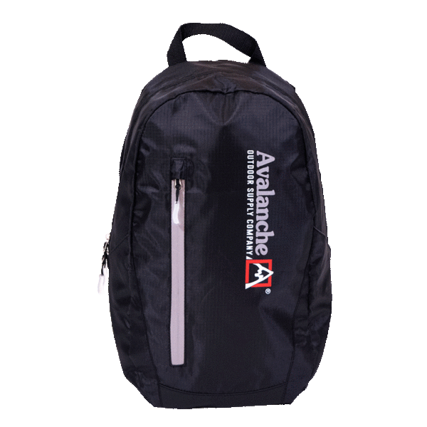 Avalanche Yutan 17" Ripstop Backpack