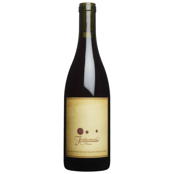 Furthermore Pinot Noir