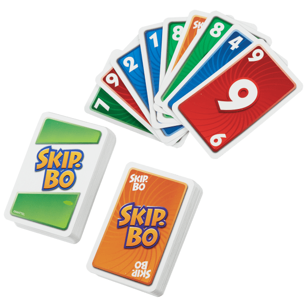 Meh: 5-Pack: Family Card Games