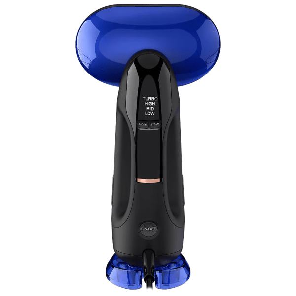 MorningSave Conair Handheld 2In1 Turbo Extreme Garment Steamer & Iron