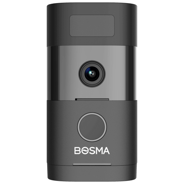 Bosma Sentry 1080p Video Doorbell