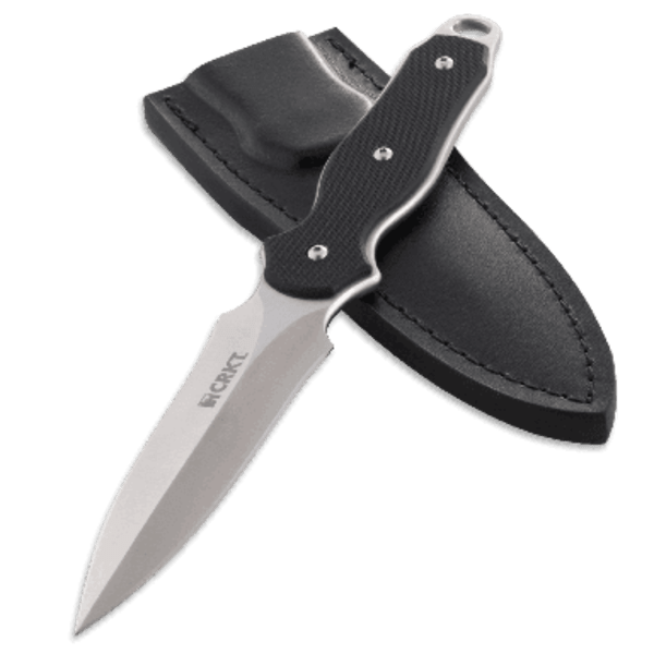 CRKT Synergist Knife Designed by MJ Lerch