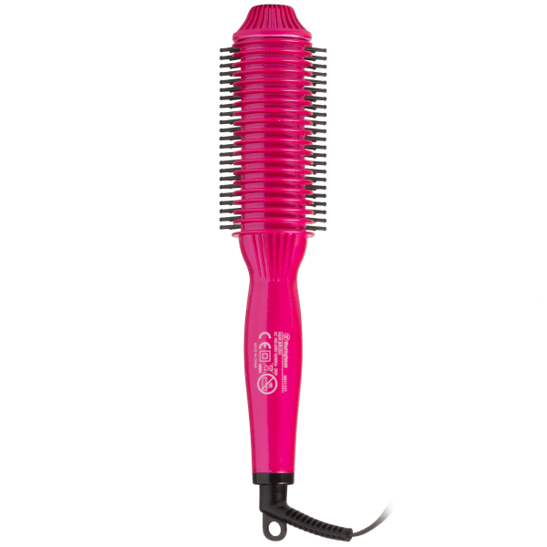 Morningsave Westinghouse Heated Volumizing Hair Brush 3554