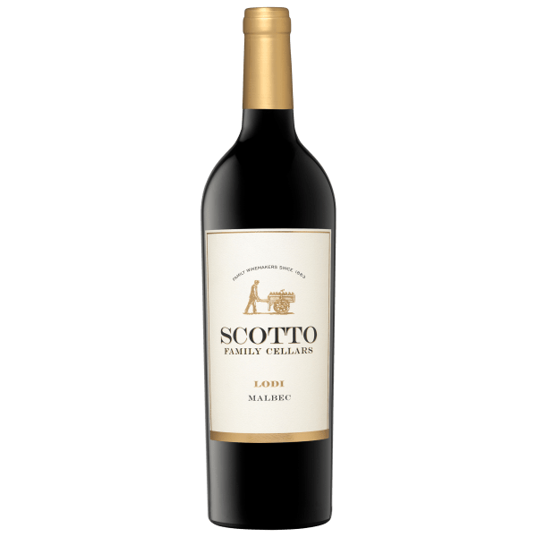 Scotto Family Cellars Malbec