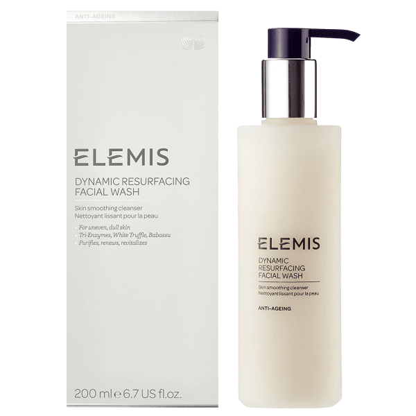 ELEMIS Dynamic Resurfacing Facial Wash 6.7 Fl Oz