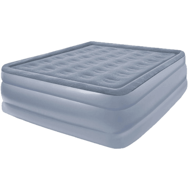 Meh Pure Comfort Air Bed & Pump