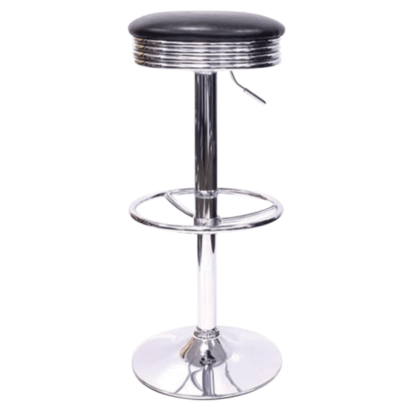 MorningSave: Creative Arcades Adjustable Swivel Bar Stool 26