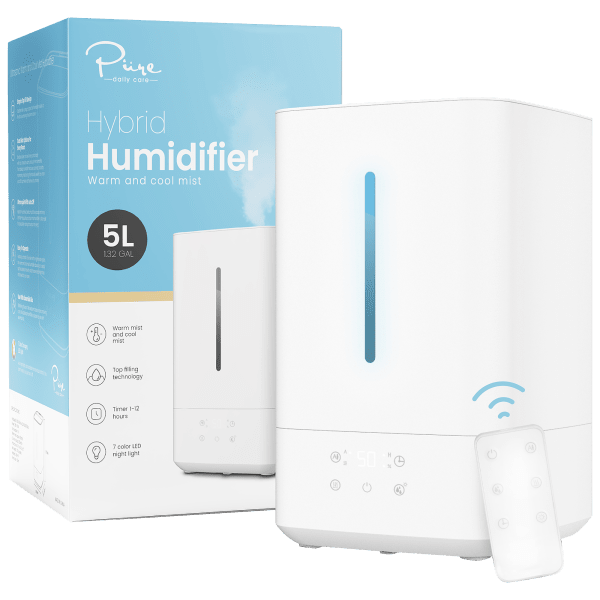 MorningSave Pure Daily Care Beauty Essentials