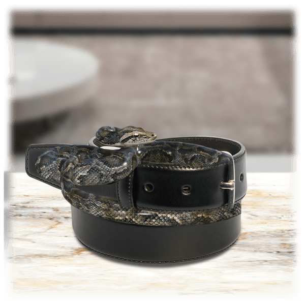 Meh Neiman Marcus Men's Belts