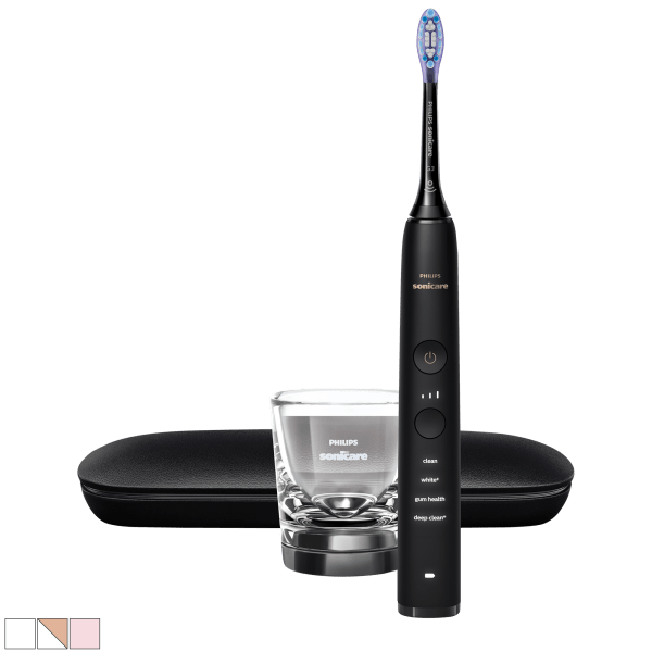 Philips Sonicare DiamondClean Toothbrush With App