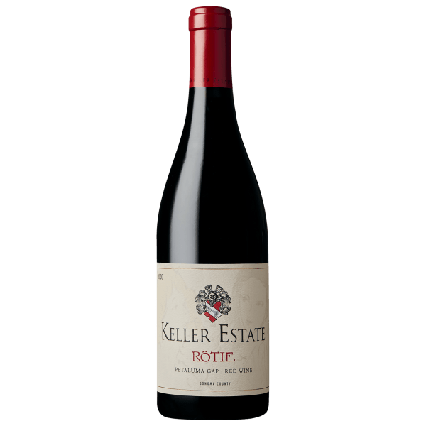 Keller Estate Rôtie Red Wine