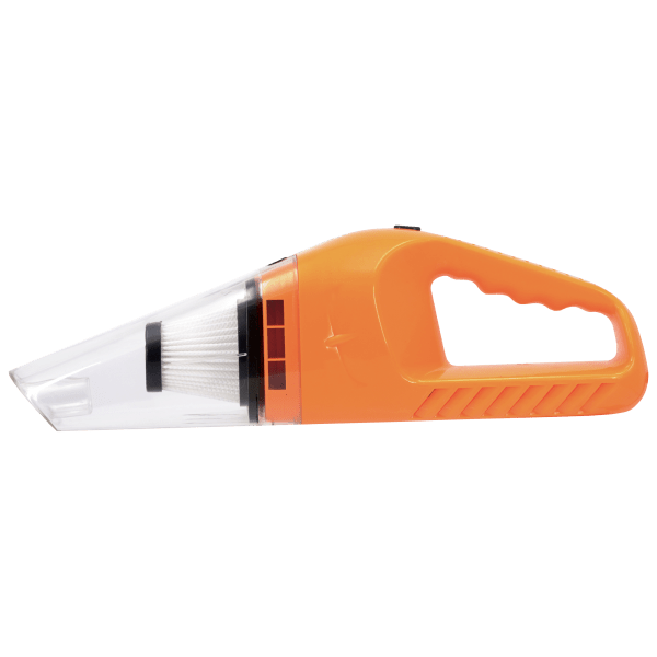 SideDeal Eternal Handheld Wet/Dry Auto Vacuum with Attachments