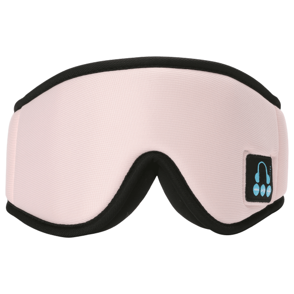 SideDeal ShutEye Lullaby Bluetooth Eye Mask