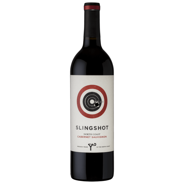 Slingshot Cabernet Sauvignon