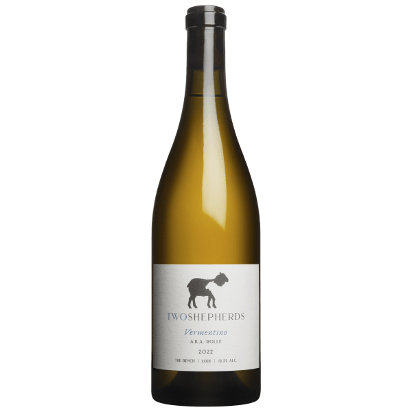 Two Shepherds Vermentino