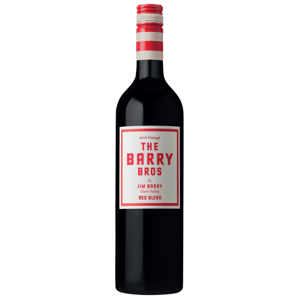 Jim Barry Wines The Barry Bros Australian Red Blend