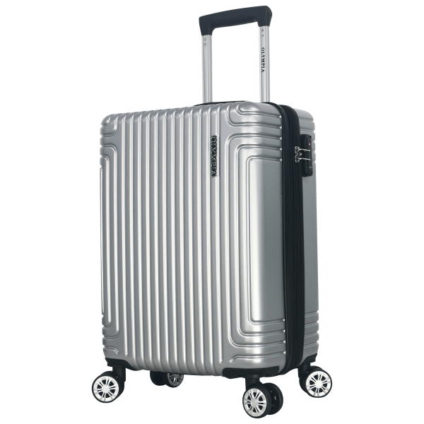 MorningSave: Olympia USA Gulliver 3-Piece Hardside Spinner Luggage Set