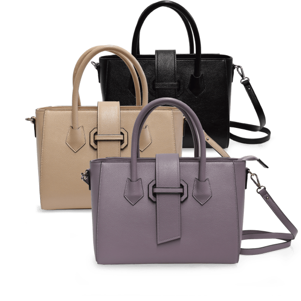MorningSave: Adrienne Vittadini Designer Handbag Outlet