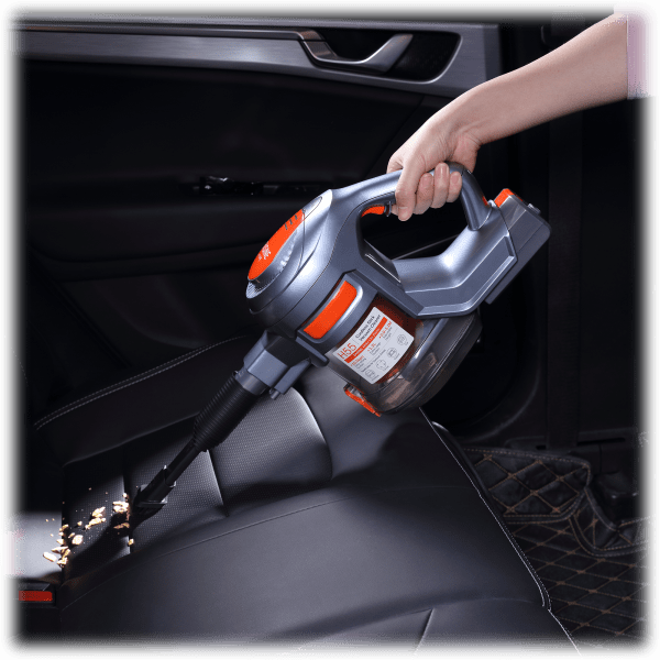 MorningSave Easine By ILife H55 Cordless Stick Vacuum Cleaner